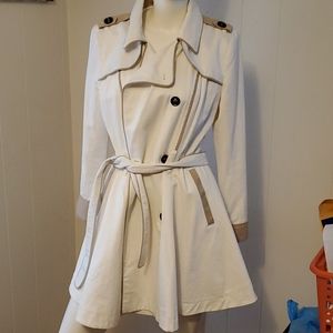 Spring jacket